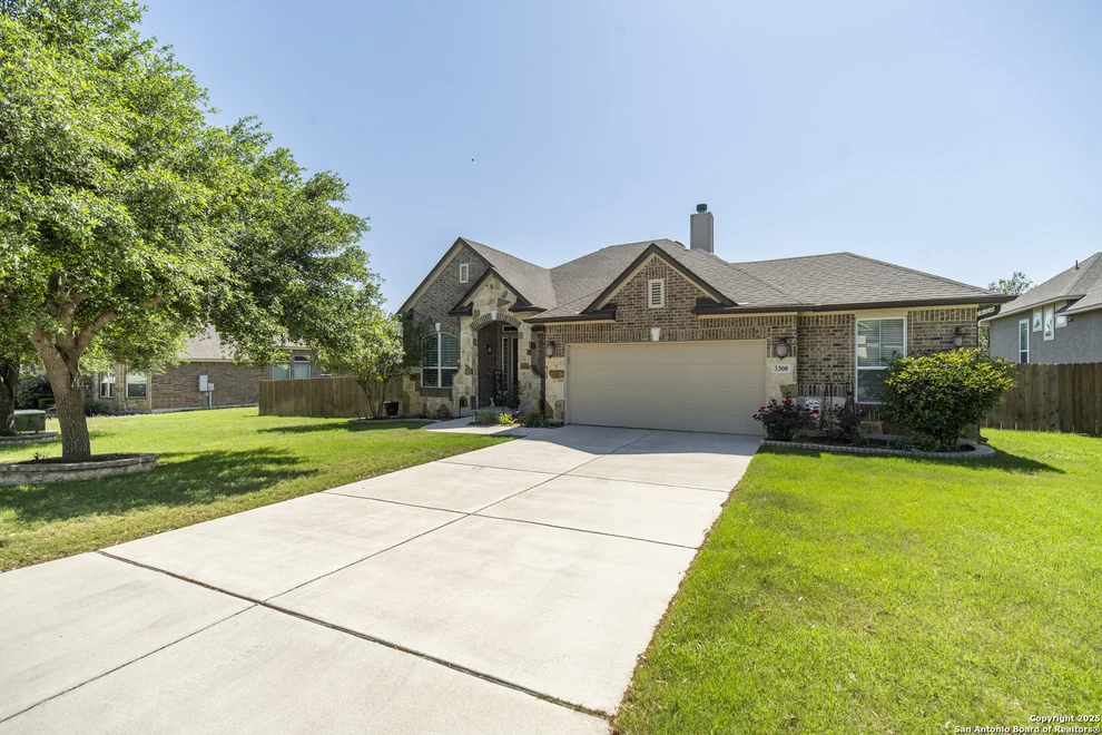Unit for sale at 3308 Ashleys Way, Marion, TX 78124