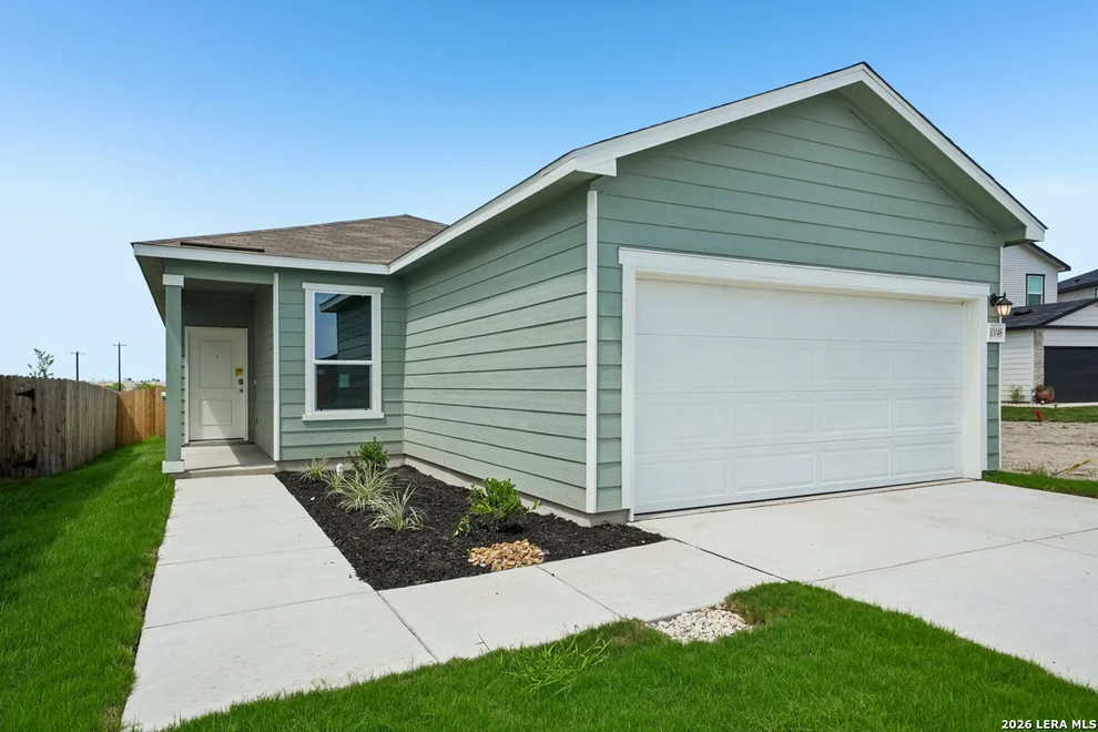 Unit for sale at 10049 JAGGER AVENUE, Converse, TX 78109