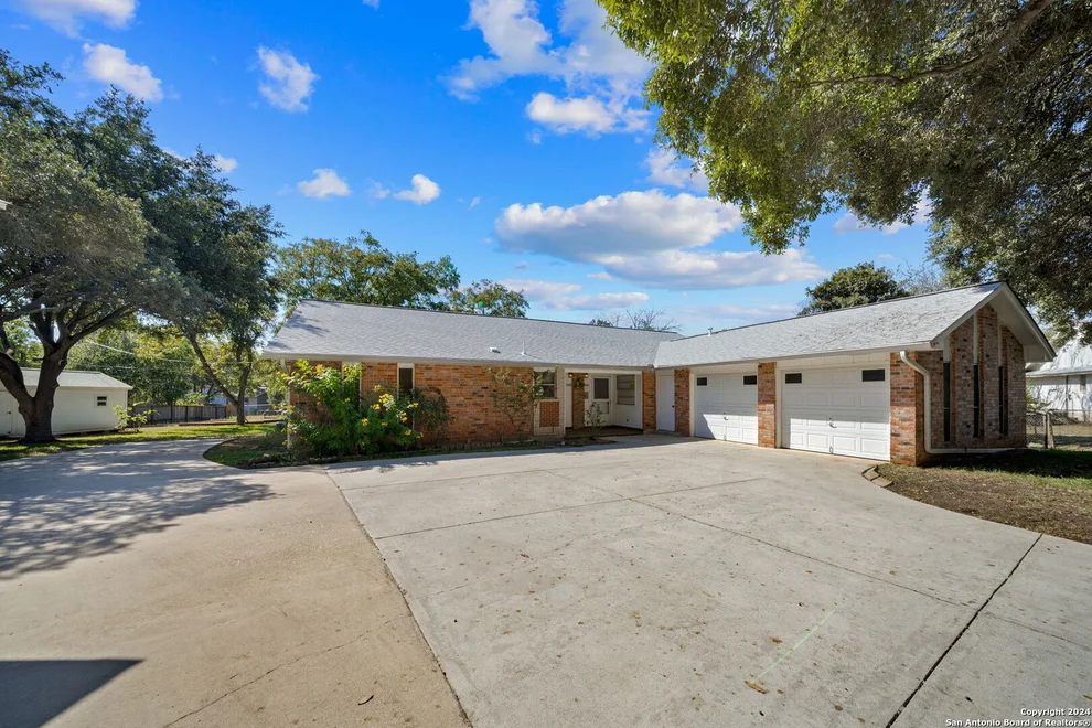 Unit for sale at 1023 EVENING DUN ST, San Antonio, TX 78213