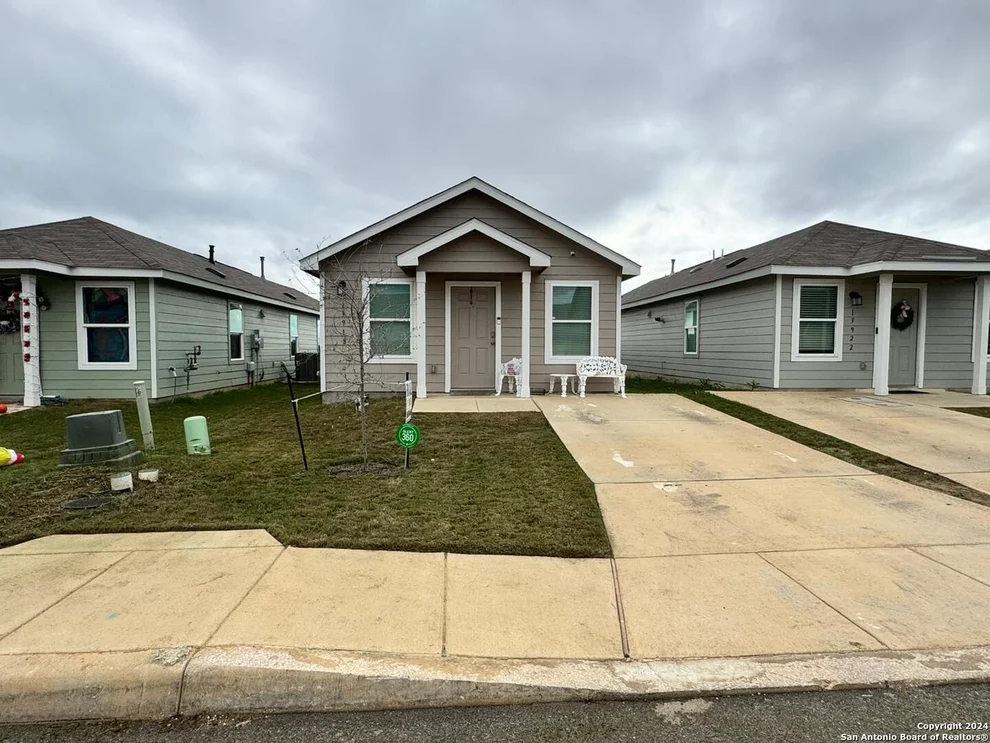 Unit for sale at 13918 LLAMA PL, San Antonio, TX 78252
