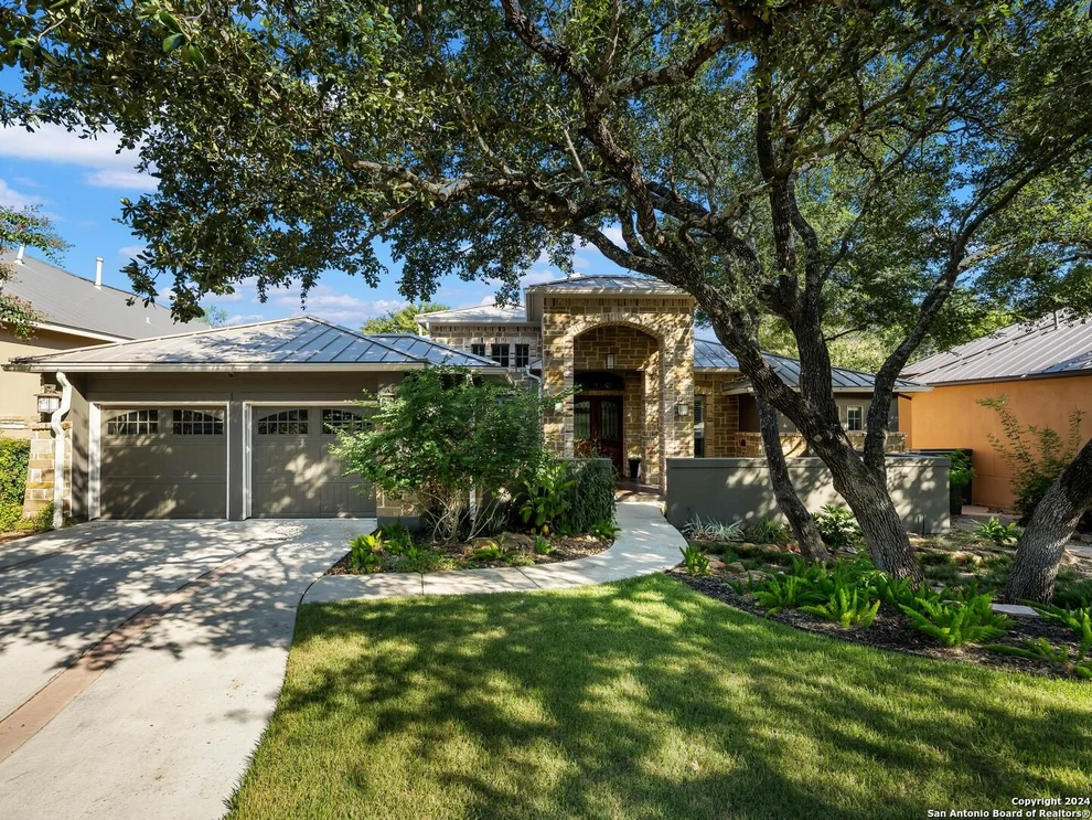 Unit for sale at 3026 Elm Creek Place, San Antonio, TX 78230