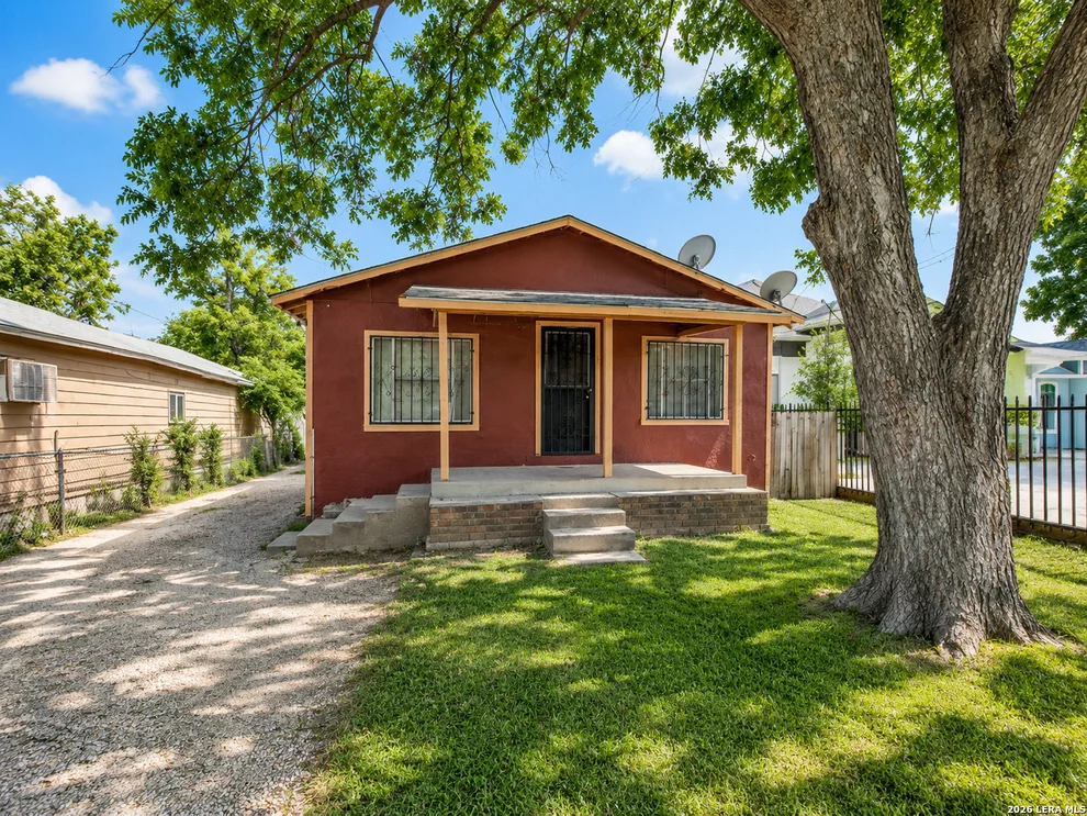 Unit for sale at 214 Castroville, San Antonio, TX 78207
