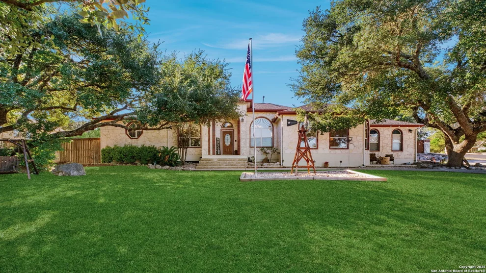Unit for sale at 27517 Boerne Cave, Boerne, TX 78006