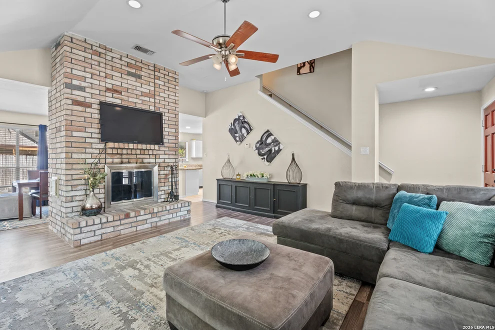 Unit for sale at 9219 BROXTON DR, San Antonio, TX 78240