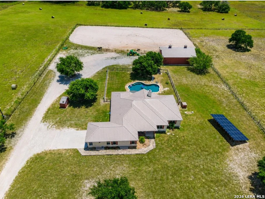 Unit for sale at 119 SCENIC HILLS, La Vernia, TX 78121