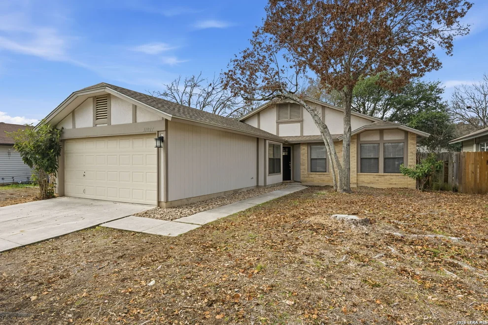 Unit for sale at 11027 Moonlit Park, San Antonio, TX 78249