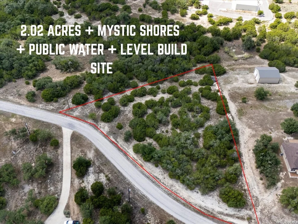 Unit for sale at 331 RIDGE PT, Spring Branch, TX 78070