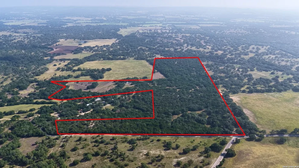 Unit for sale at 4113 TRAINER WUEST RD, Blanco, TX 78606