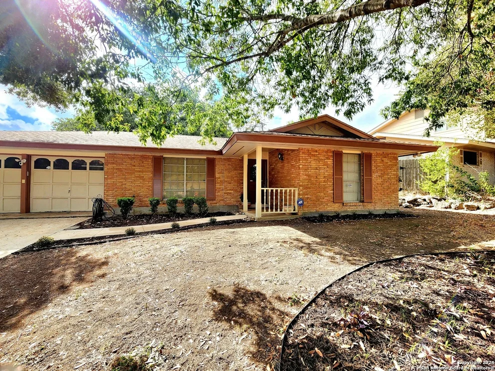 Unit for sale at 3646 IGO ST, San Antonio, TX 78230