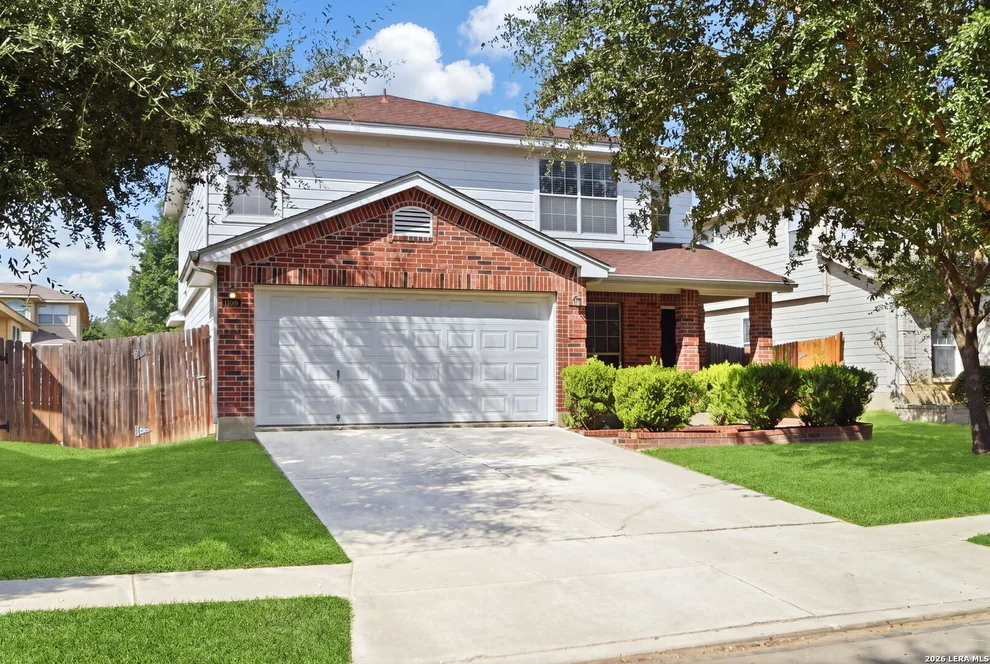 Unit for sale at 11019 Arabian Palm, San Antonio, TX 78254