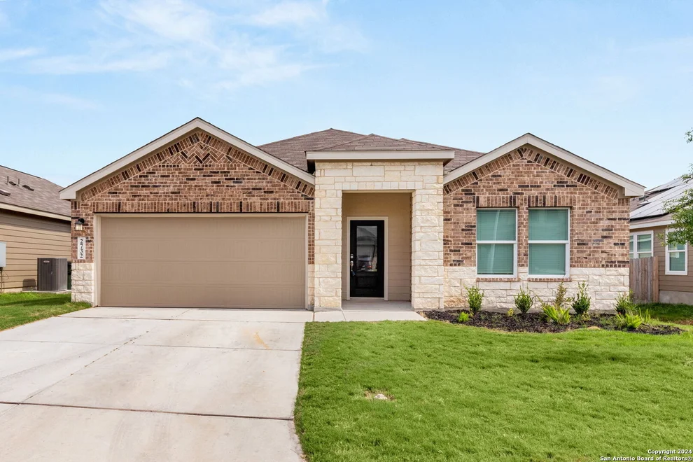 Unit for sale at 2732 NUEVA CORDOVA, Seguin, TX 78155