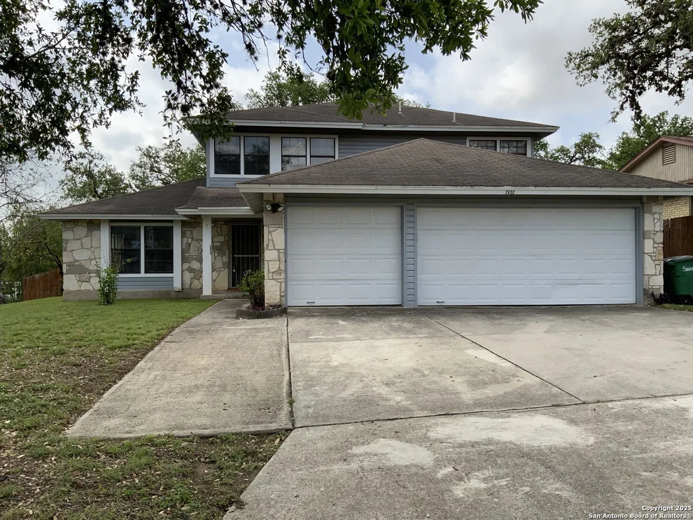 Unit for sale at 2822 Rim Rock, San Antonio, TX 78251