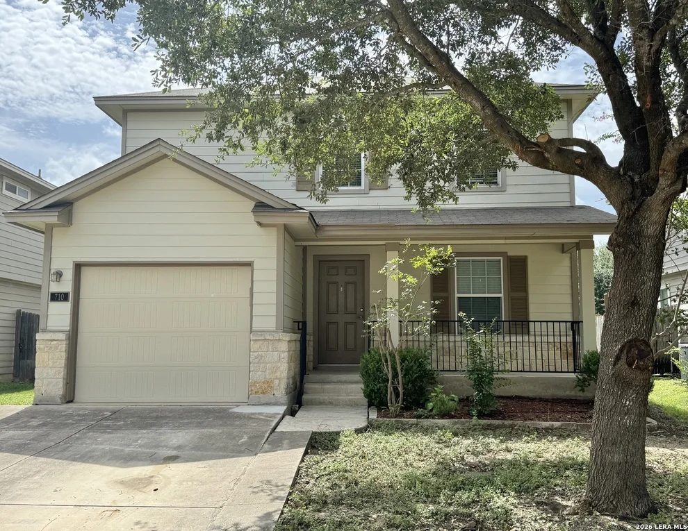 Unit for sale at 710 Scarlet Ibis, San Antonio, TX 78245
