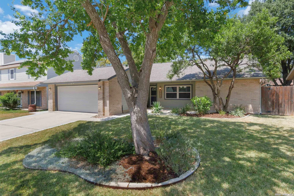 Unit for sale at 5823 Lost Crk, San Antonio, TX 78247