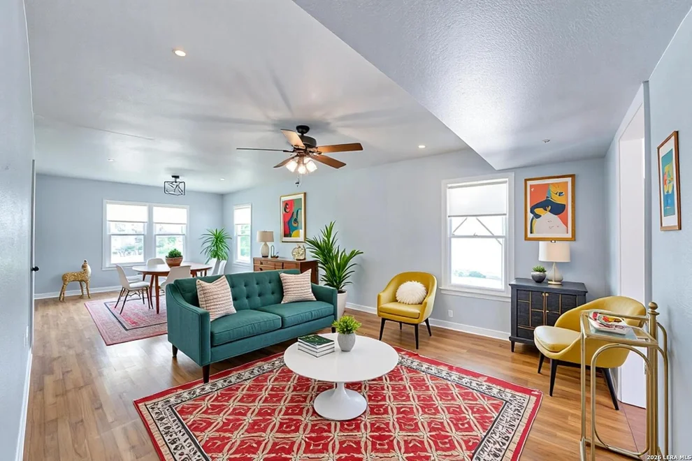 Unit for sale at 217 SEFORD DR, Terrell Hills, TX 78209