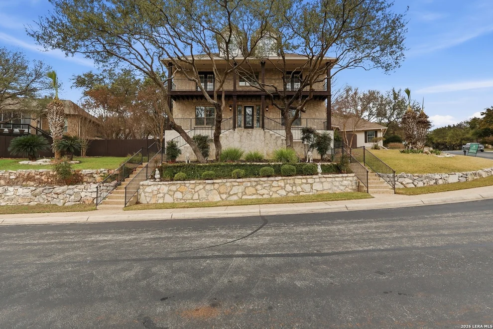 Unit for sale at 18339 Emerald Oaks, San Antonio, TX 78259