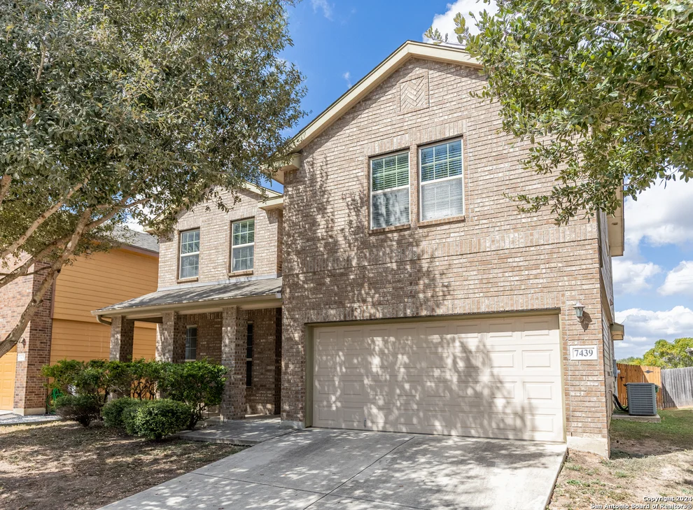 Unit for sale at 7439 VIRTUOSO PASS, San Antonio, TX 78266