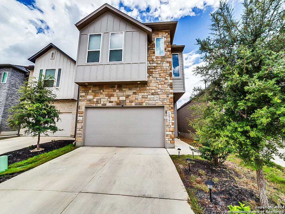 Unit for sale at 14838 MAVERICK AVE, San Antonio, TX 78217