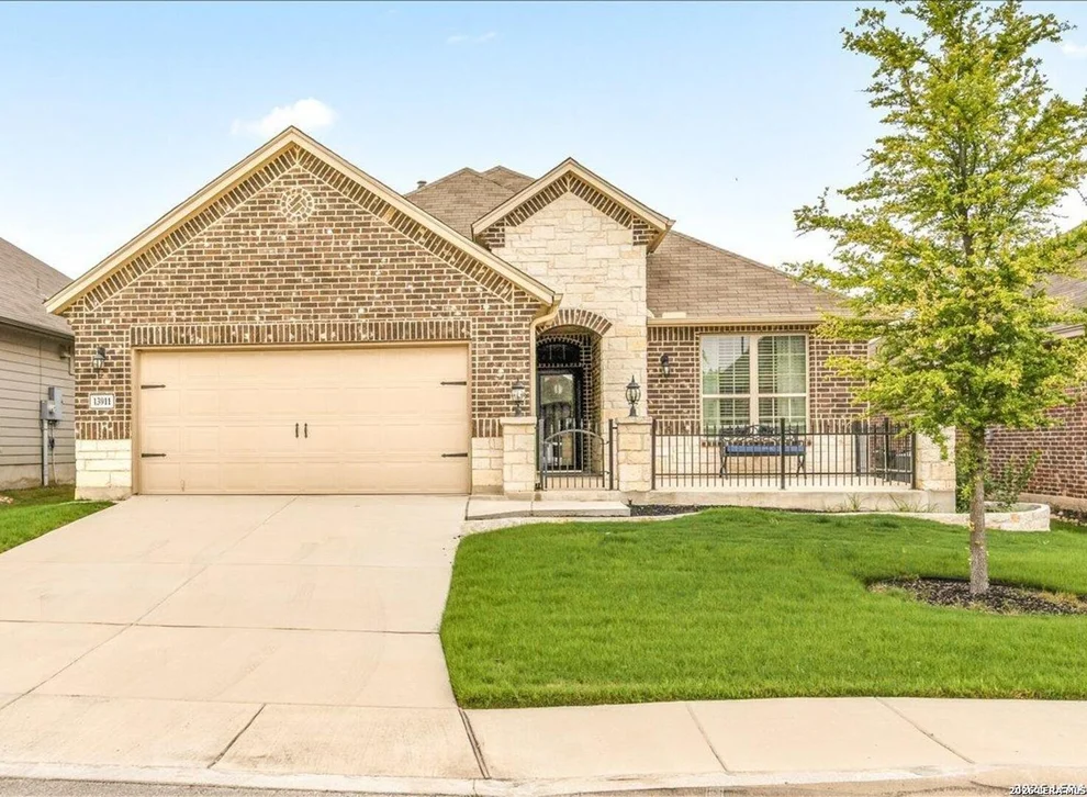 Unit for sale at 13911 Cool Dawn, San Antonio, TX 78254