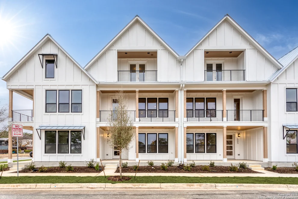 Unit for sale at 505 McMillan, San Antonio, TX 78210