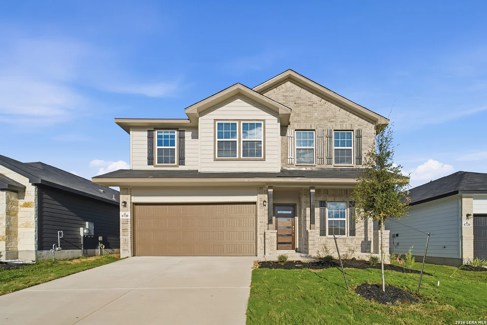 Unit for sale at 6730 Velma Path, San Antonio, TX 78253