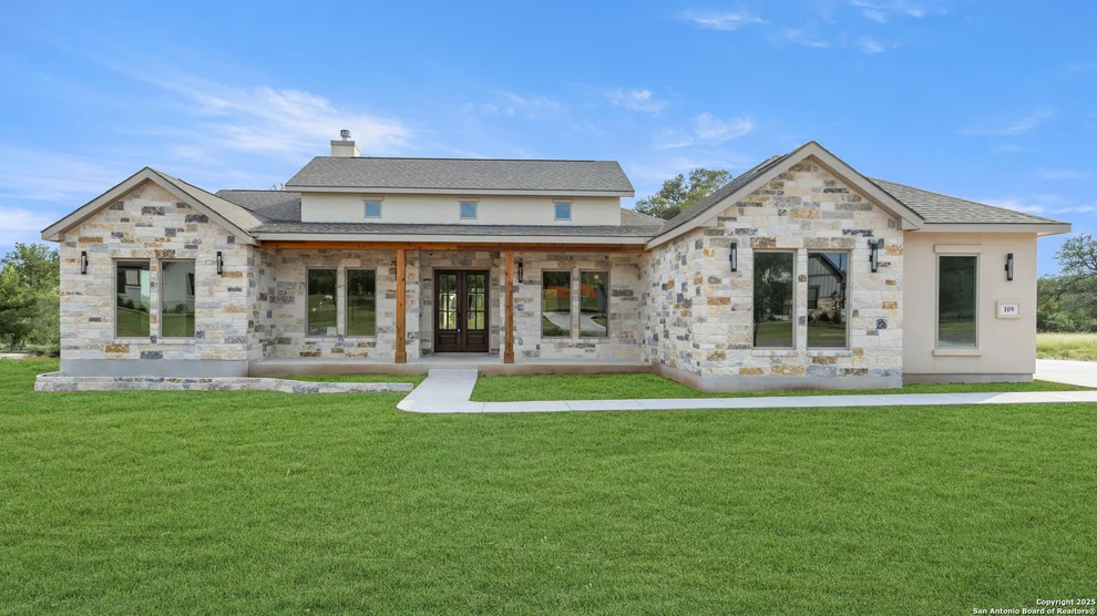 Unit for sale at 109 Lazy Oak Pl, SPICEWOOD, TX 78669