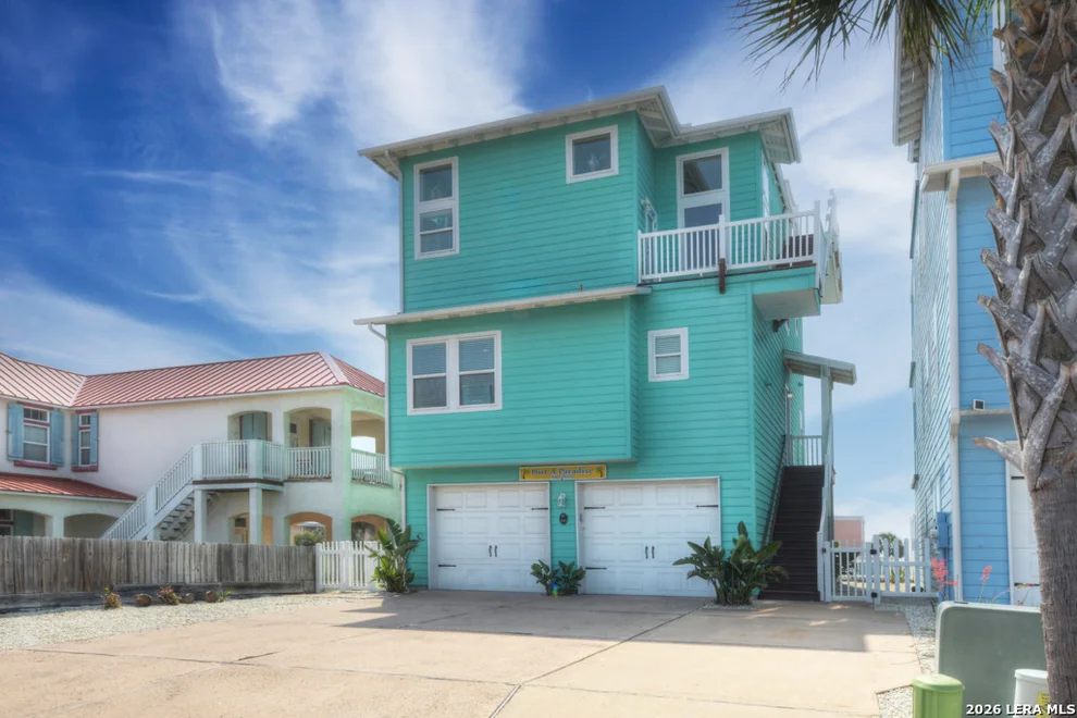 Unit for sale at 2525 S 11th, Port Aransas, TX 78373
