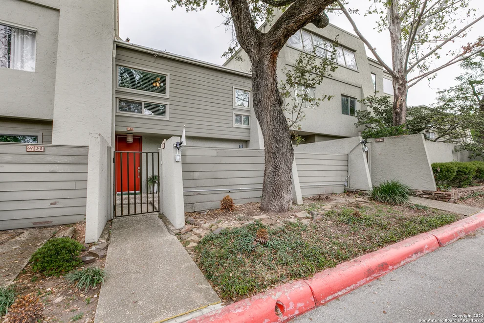 Unit for sale at 3103 EISENHAUER RD, San Antonio, TX 78209