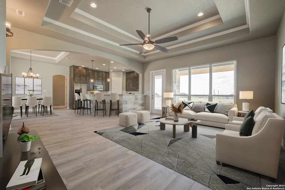 Unit for sale at 1027 CR 319, La Vernia, TX 78121