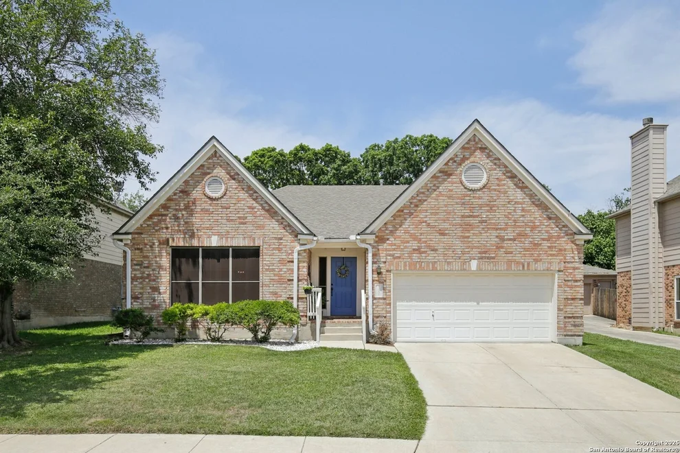 Unit for sale at 11239 Jade Spring, San Antonio, TX 78249