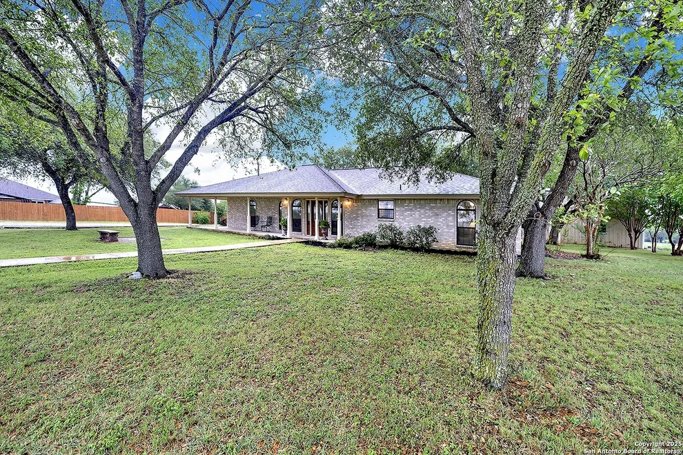 Unit for sale at 605 N & 630 N Graytown, St Hedwig, TX 78152