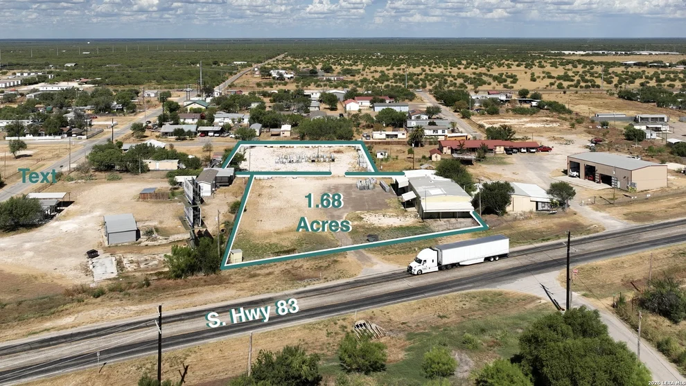 Unit for sale at 2677 S US HIGHWAY 83, Carrizo Springs, TX 78834