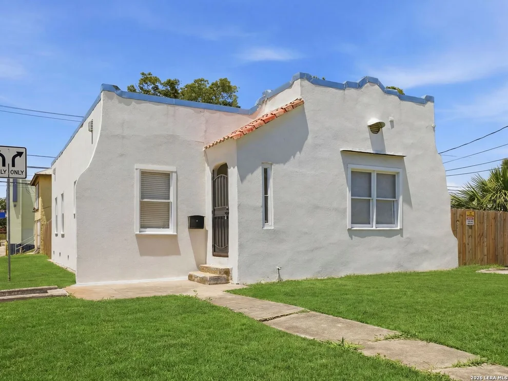 Unit for sale at 1601 Fulton Avenue, San Antonio, TX 78201