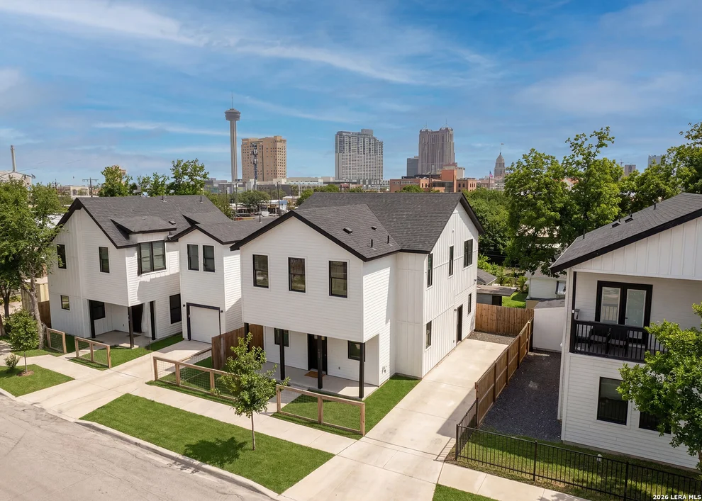 Unit for sale at 423 N Mesquite St, San Antonio, TX 78202