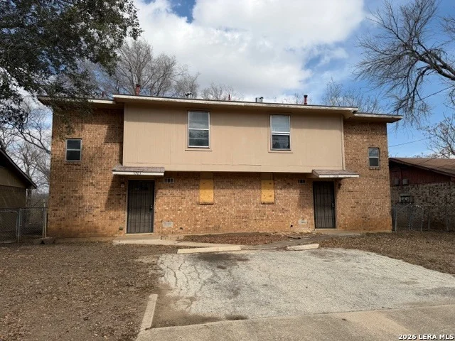 Unit for sale at 3734 Remigio, San Antonio, TX 78211