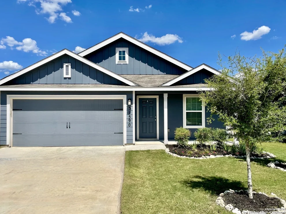 Unit for sale at 31590 Nimbus, Bulverde, TX 78163