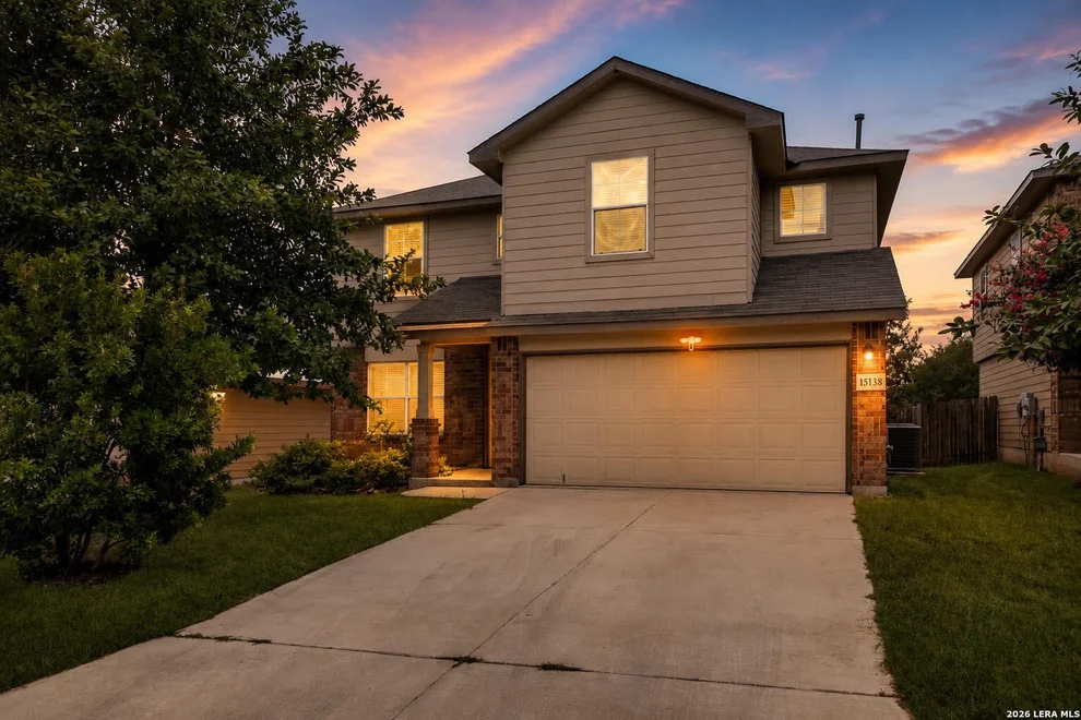 Unit for sale at 15138 Cinnamon Teal, San Antonio, TX 78253
