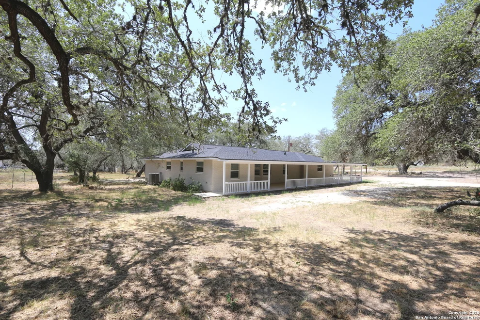 Unit for sale at 1116 Hummingbird Lane, Adkins, TX 78101