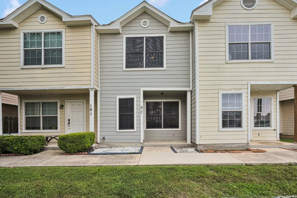 Unit for sale at 97 Autumn Pass, San Antonio, TX 78245