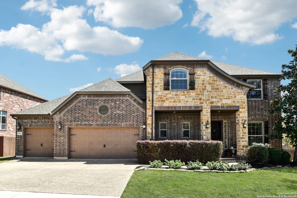 Unit for sale at 25612 Santolina, San Antonio, TX 78261