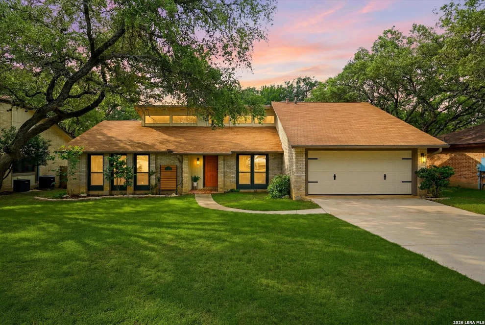 Unit for sale at 14203 ROCKY PINE WOODS ST, San Antonio, TX 78249