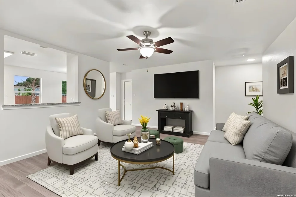 Unit for sale at 6814 FREEDOM RDG, San Antonio, TX 78242