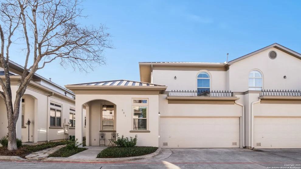 Unit for sale at 8127 N NEW BRAUNFELS AVE, San Antonio, TX 78209