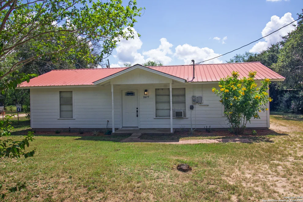 Unit for sale at 2677 Lehman, Beeville, TX 78102