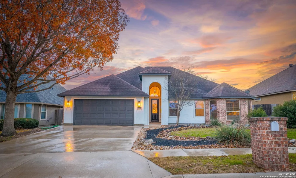 Unit for sale at 2344 N RANCH ESTATES BLVD, New Braunfels, TX 78130