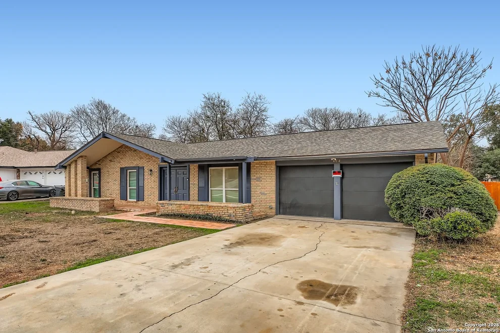 Unit for sale at 4814 Fairford, San Antonio, TX 78228