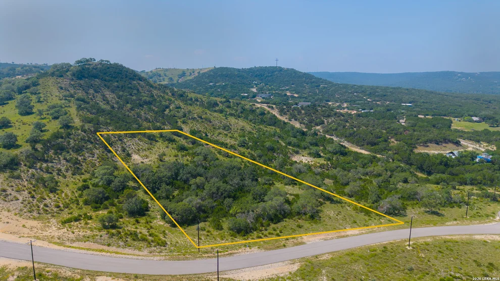 Unit for sale at LOT 37 Blackbuck Trail, Pipe Creek, TX 78063