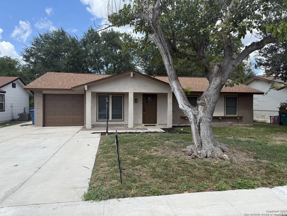 Unit for sale at 6831 Spring Rose, San Antonio, TX 78249