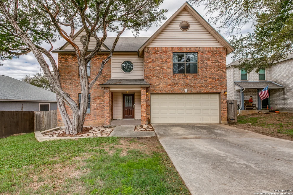 Unit for sale at 4819 LIMESTONE WELL DR, San Antonio, TX 78247