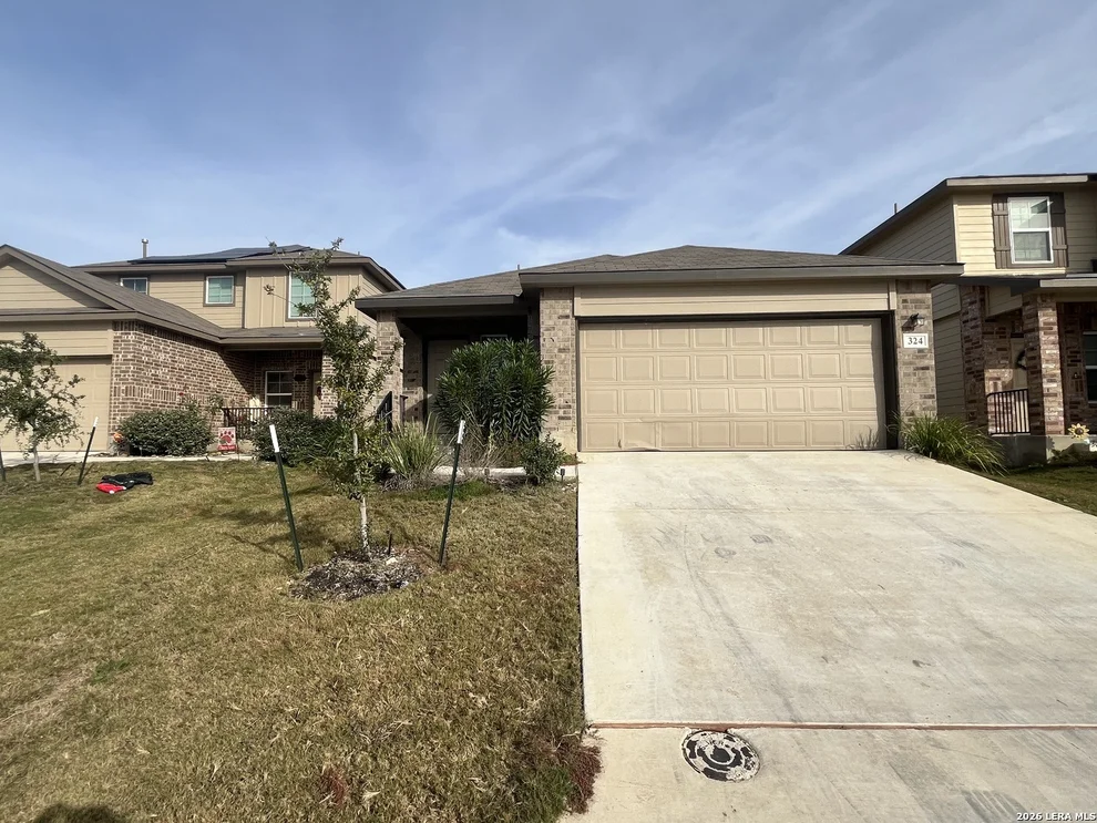 Unit for sale at 324 MIDDLE GREEN LOOP, Floresville, TX 78114